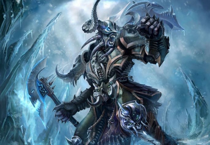 death knight divinity 2